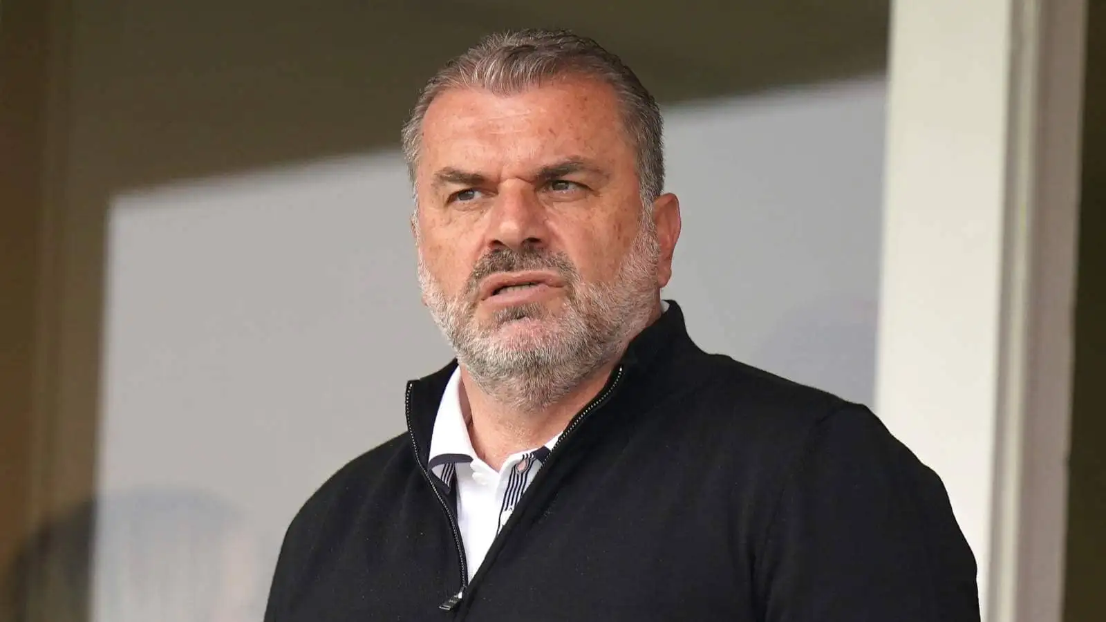 Ange Postecoglou