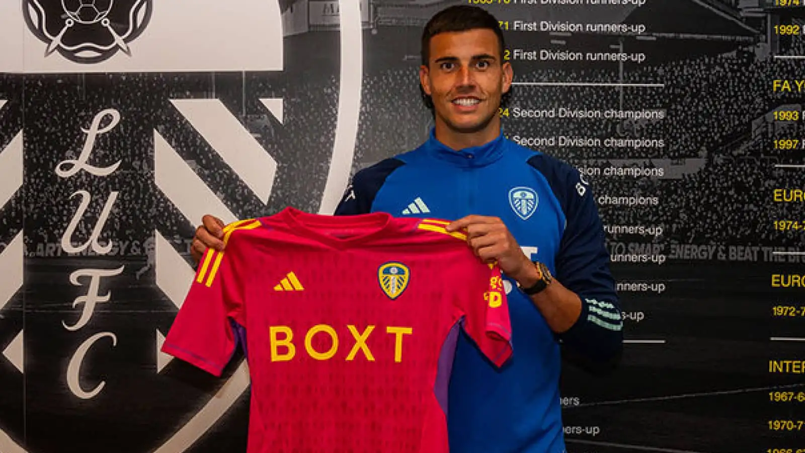 Leeds sign Newcastle man for mind-boggling fee, but Farke rocked as star ‘wants to quit’