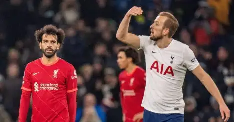 Erling Haaland shockingly snubbed as Paul Merson predicts next Golden Boot winner, with Tottenham and Liverpool stars named