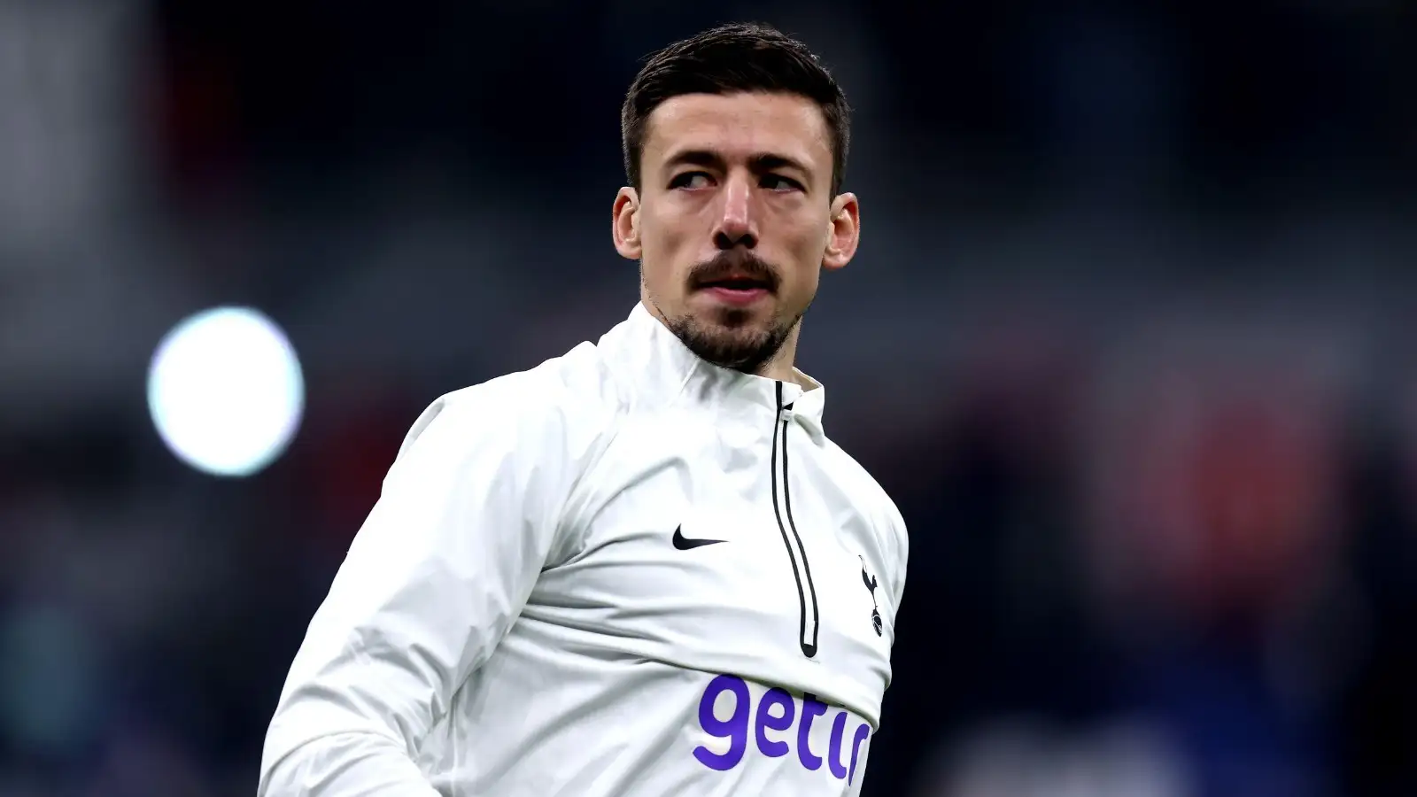 Tottenham boss hints Barcelona loanee Clement Lenglet will stay at Spurs -  Barca Blaugranes
