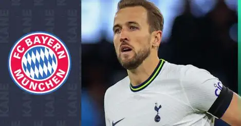Harry Kane: Bayern to smash transfer record in Tottenham coup, as second deal hastens exit
