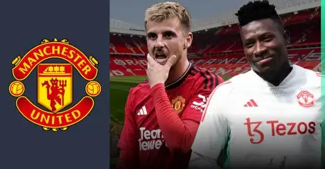 New Man Utd star slammed for incredible rant that could cause dressing room rift and Ten Hag problem