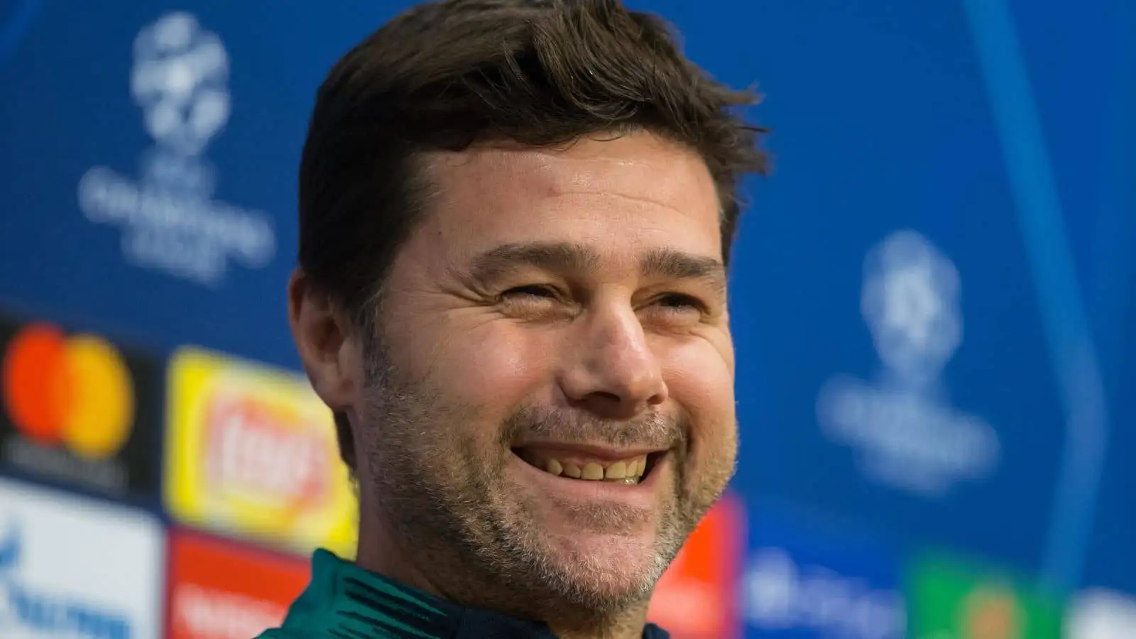 Mauricio Pochettino new Chelsea manager