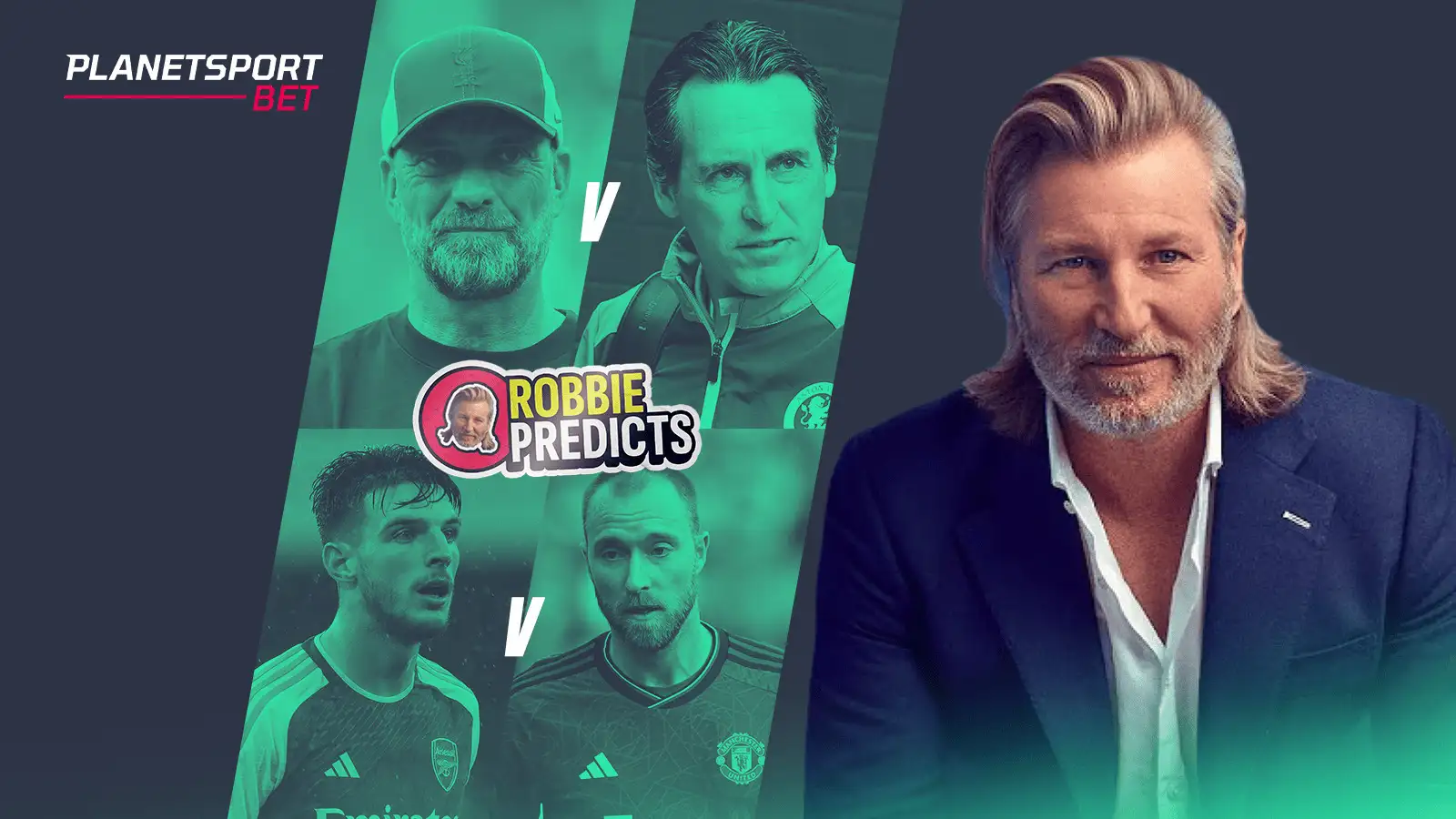 TEAMtalk Predictions v Robbie Savage