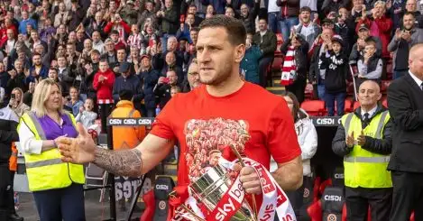 Sources: Rotherham opt against signing Sheff Utd hero Billy Sharp, as two more transfer avenues open up for striker