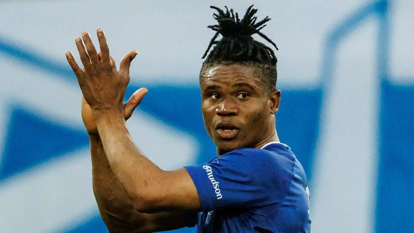 Tottenham zone in on striker who ‘really’ doesn’t like Arsenal and holds UEFA record