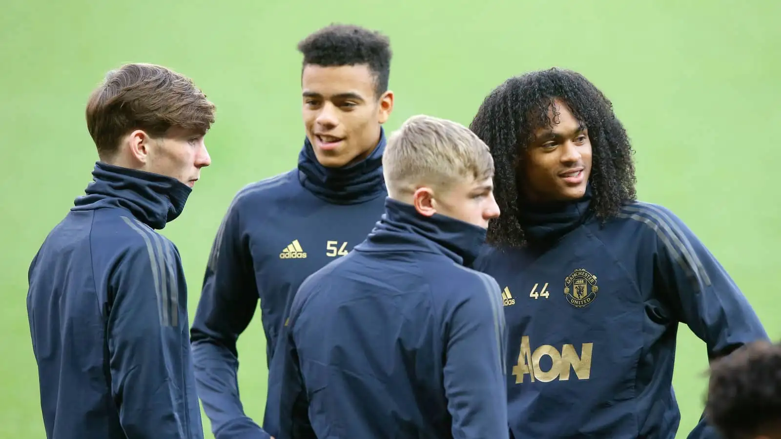 Spectacular Leeds raids on Man Utd and Liverpool gather pace, as Farke gets thumbs up from Ten Hag
