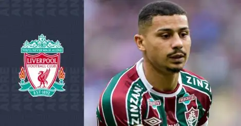 Liverpool January transfer explodes into life as Klopp gets green light to sign €40m target; club president vows to help Reds land upgrade for ‘lost’ summer arrival