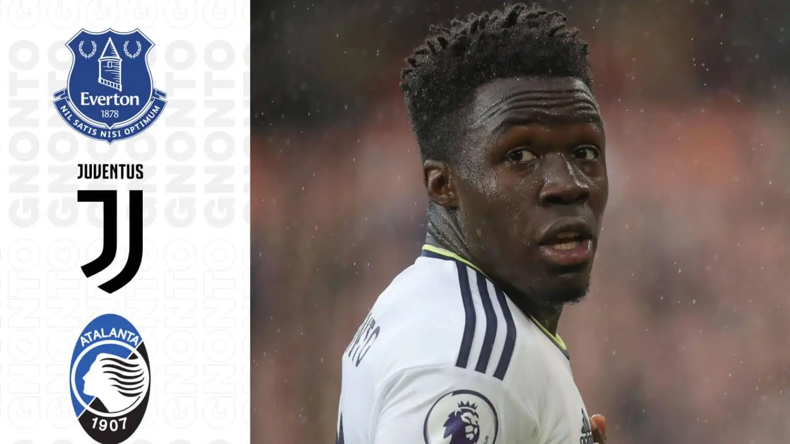 Exclusive: Leeds star Wilfried Gnonto makes final call on Everton move; Man Utd deal opens up surprise new exit route