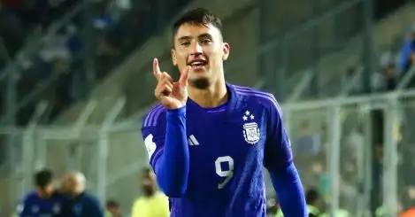 Bologna eye up loan deal for Tottenham summer signing whose lack of minutes could prove key