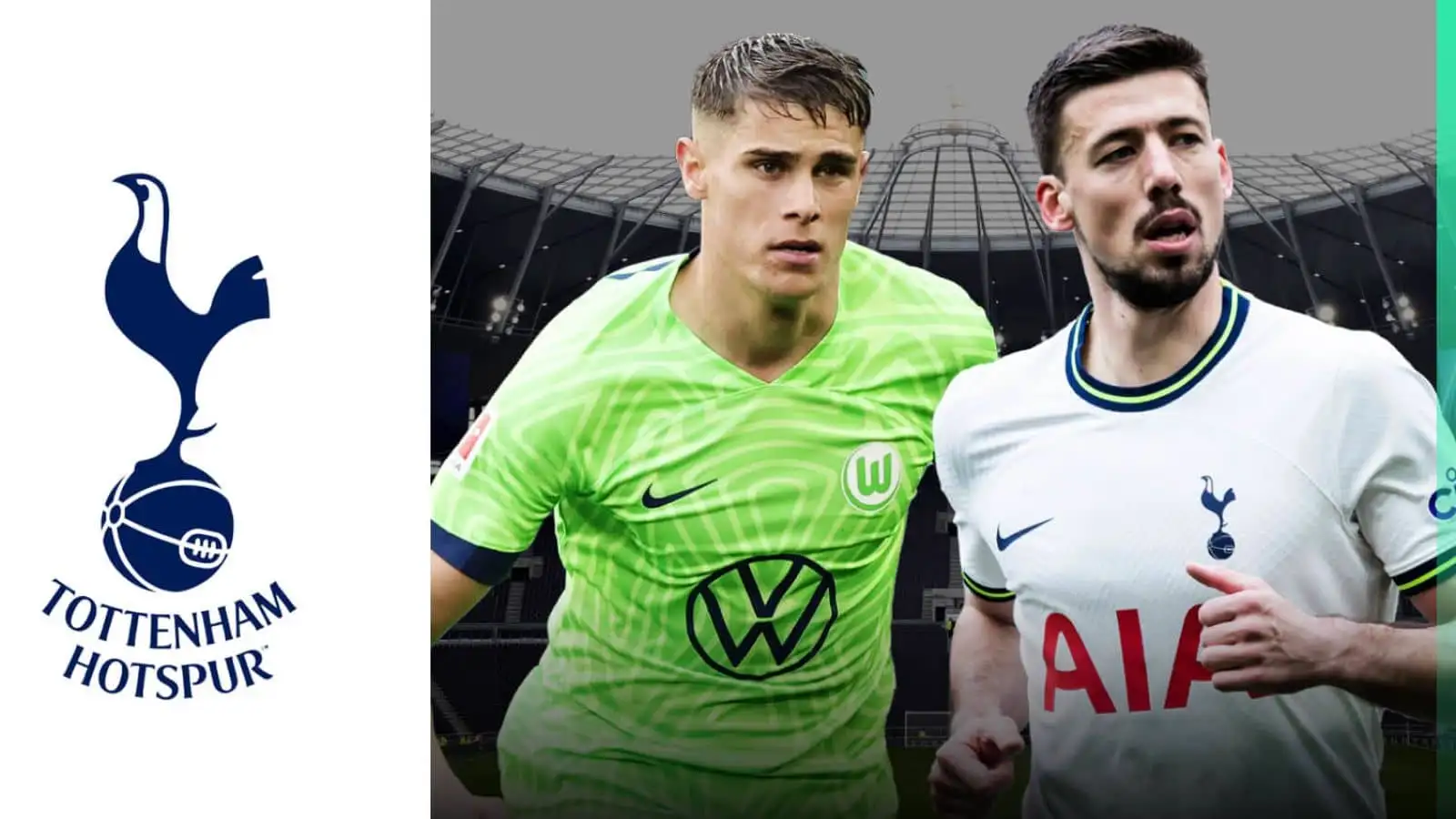 Barcelona star ‘prioritises’ Tottenham move with four major signings to complete Postecoglou rebuild