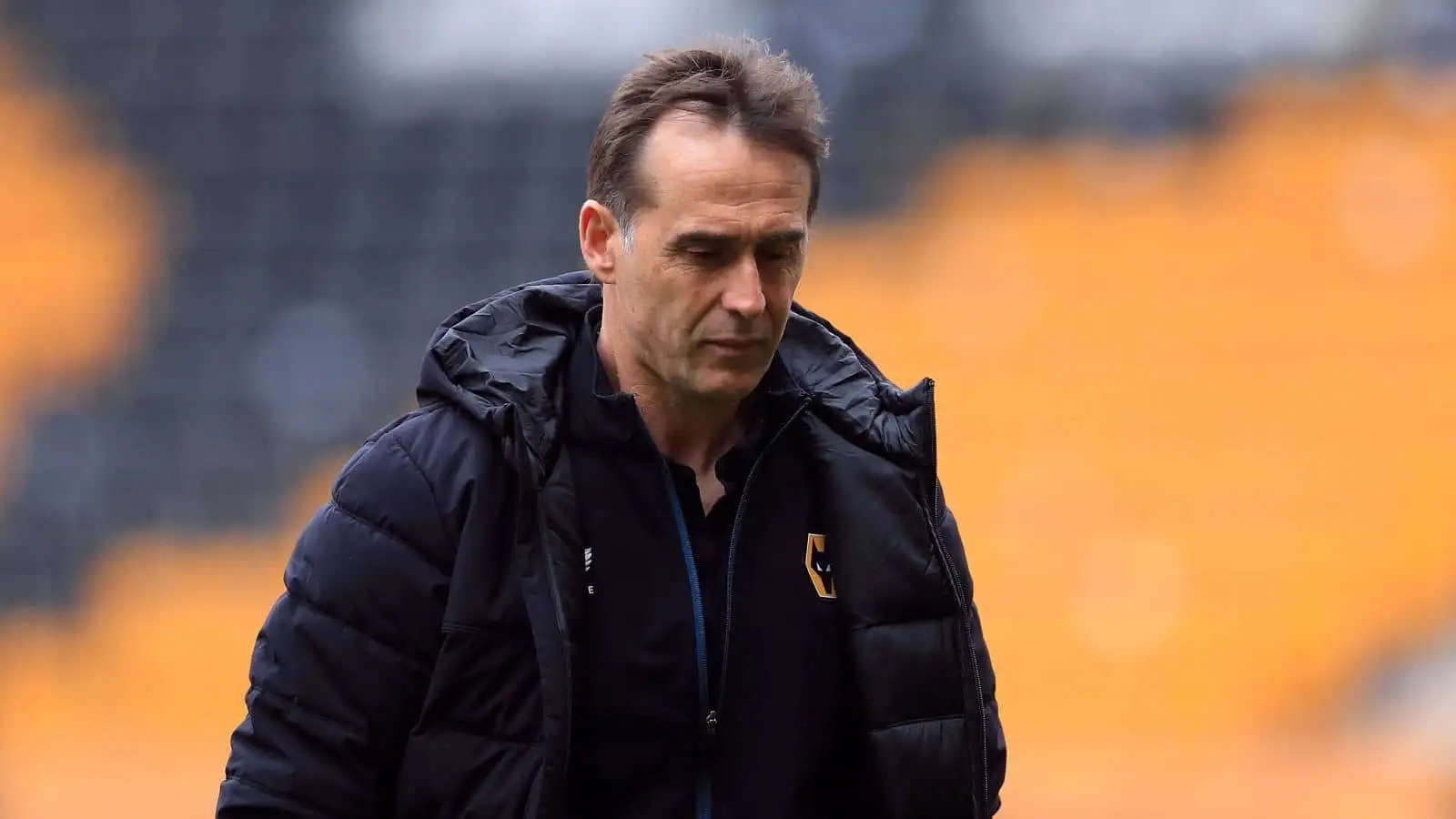 Wolves in disarray amid Julen Lopetegui quit claims as owner Jeff Shi rules out major signing