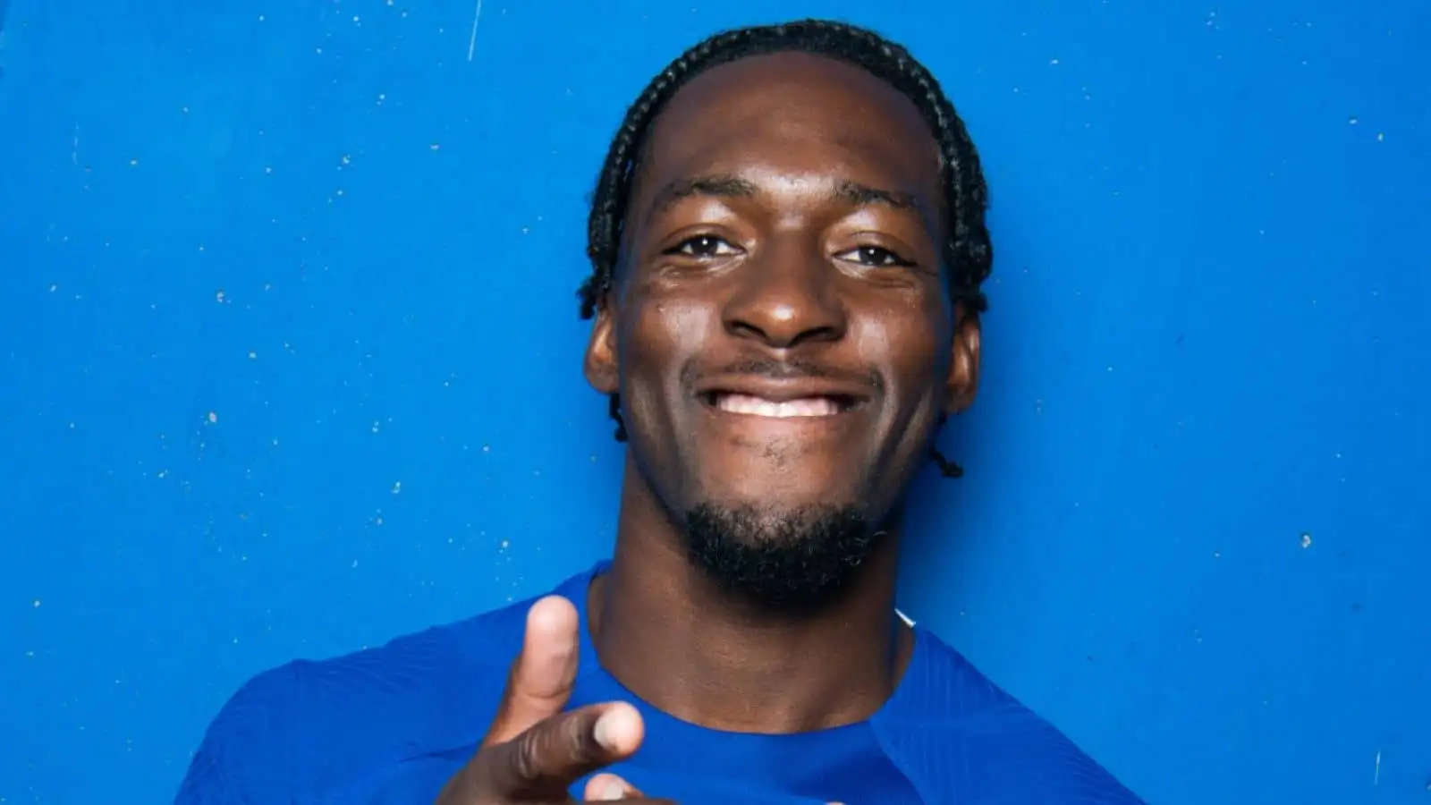 Axel Disasi vows to copy ‘crazy’ former Chelsea defender after completing transfer from Monaco