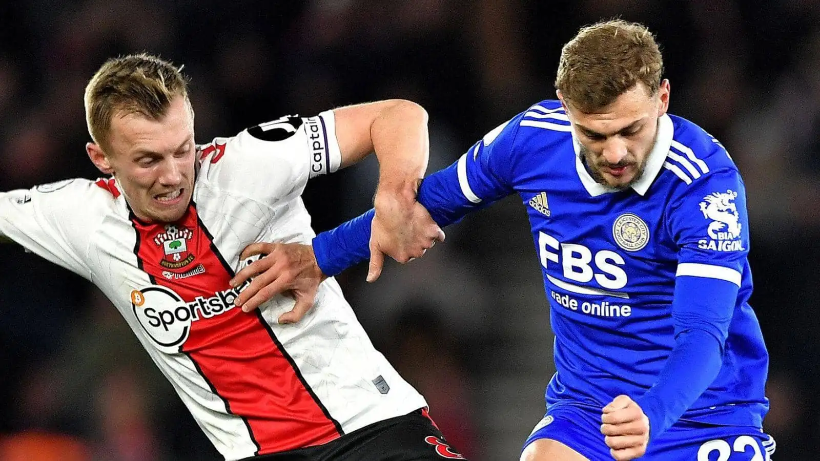 Liverpool transfers: Second relegated midfielder ‘could leapfrog’ Lavia on wish list as fresh link emerges