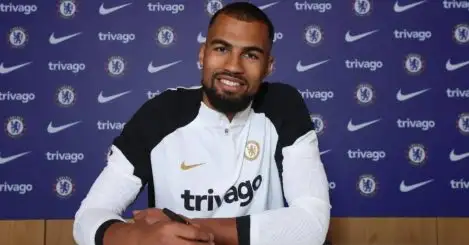 Chelsea complete clever signing from Brighton as new arrival sends strong message to Pochettino