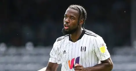 Sources: Contract length revealed as Stoke offer former Tottenham, Fulham man Josh Onomah deal after successful trial