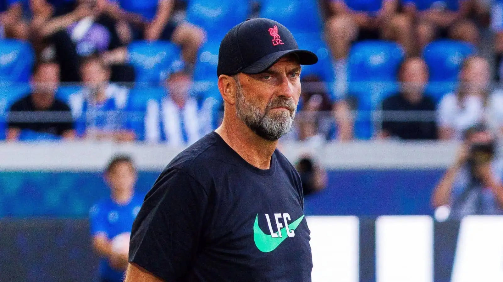 Liverpool branded ’embarrassing’ as ‘joke’ transfer method sees Klopp lose another top target