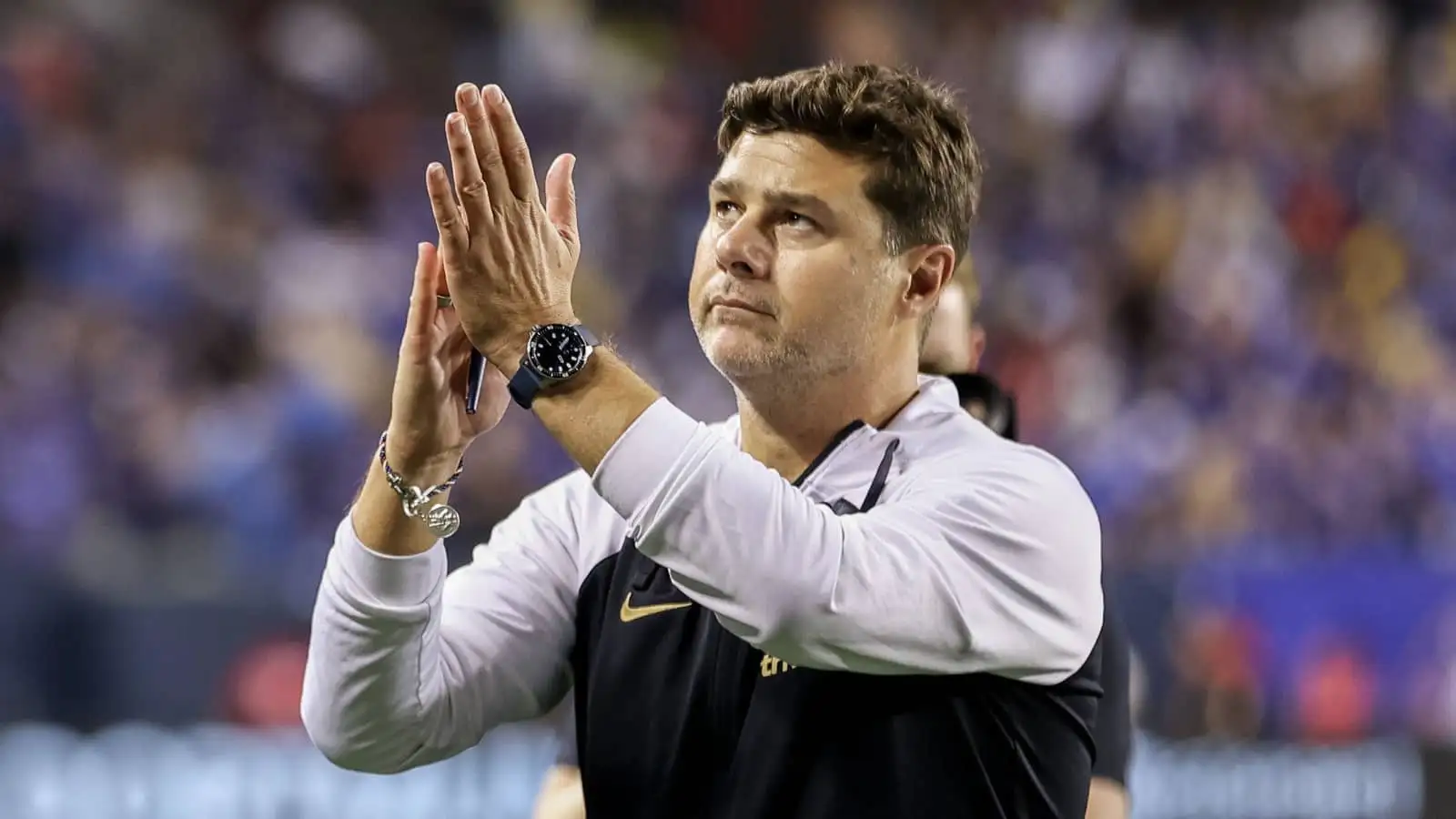 Chelsea include devastating Prem, Bundesliga strikers on three-man shortlist to replace Nicolas Jackson