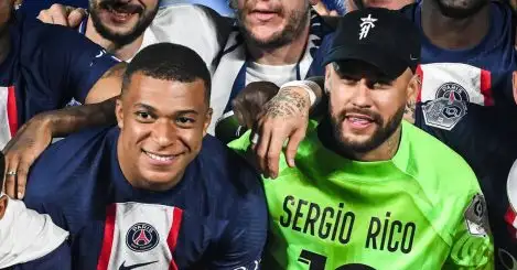 Chelsea in dreamland as superstar forward tells PSG he wants out, names preferred destination