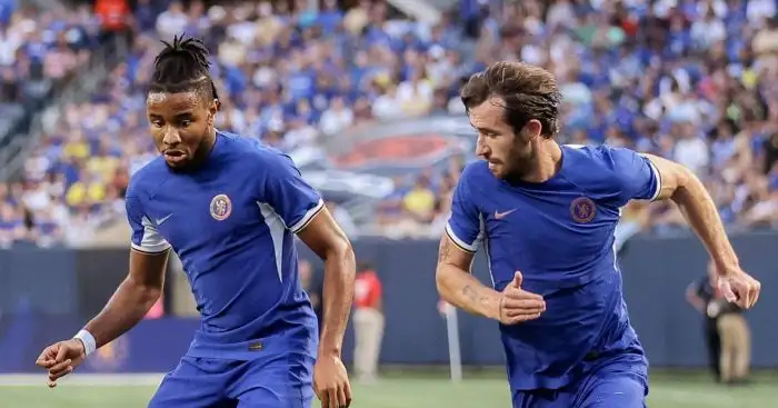 Christopher Nkunku targets trophies at Chelsea in first interview - Futbol  on FanNation