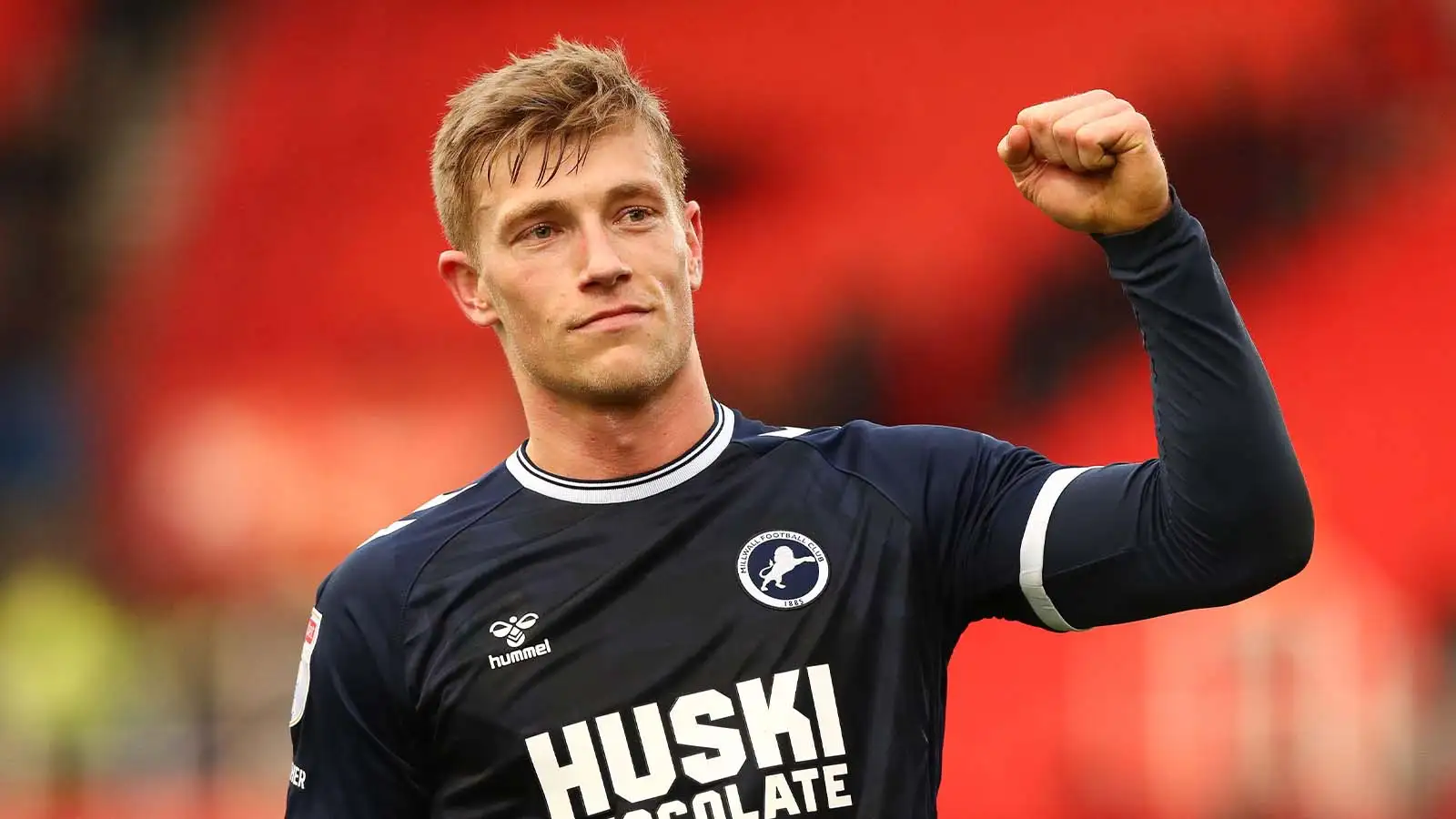 Sources: Multiple rejections see Burnley drop interest in £15m-rated Millwall ace Zian Flemming