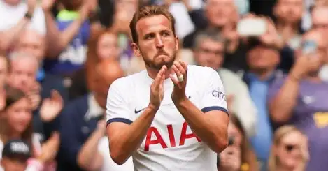 Harry Kane: Levy applauded for ‘no-brainer’ clause as Tottenham return already inked in