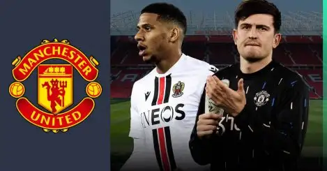 Euro Paper Talk: Man Utd ‘activate’ next signing by pumping Maguire funds straight into deal for replacement; Chelsea striker target’s demands revealed