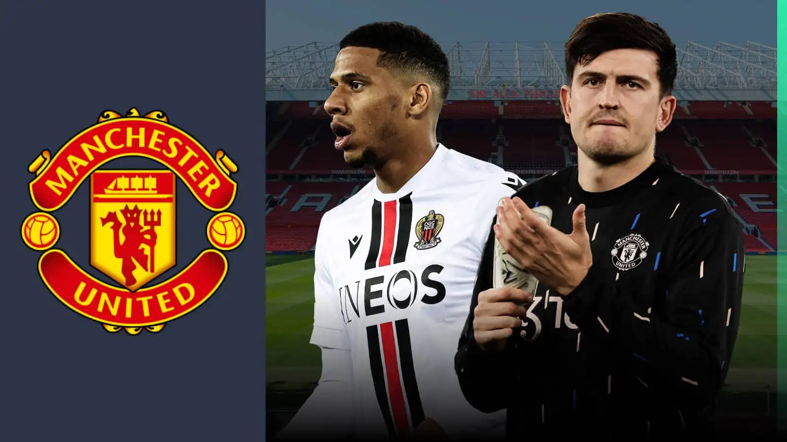 Euro Paper Talk: Man Utd ‘activate’ next signing by pumping Maguire funds straight into deal for replacement; Chelsea striker target’s demands revealed