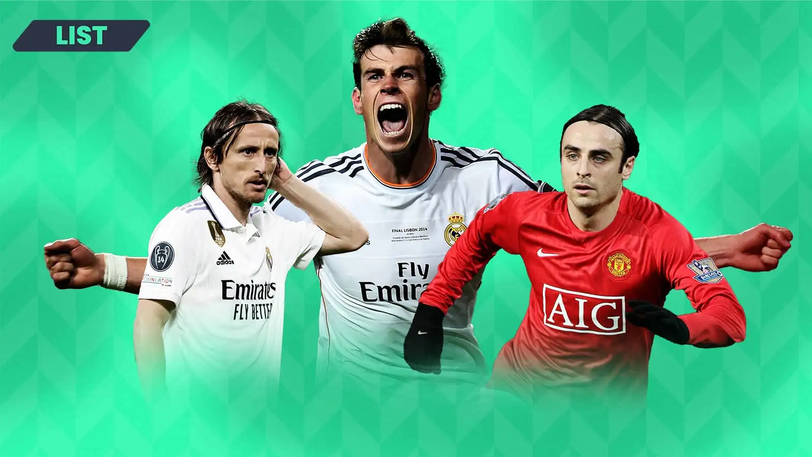 The 10 most expensive Tottenham sales and how they fared after leaving: Kane, Bale, Berbatov…