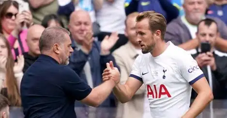 Tottenham: Journalist reveals first player Postecoglou will sign using Harry Kane money, with Prem ace wanted in second deal