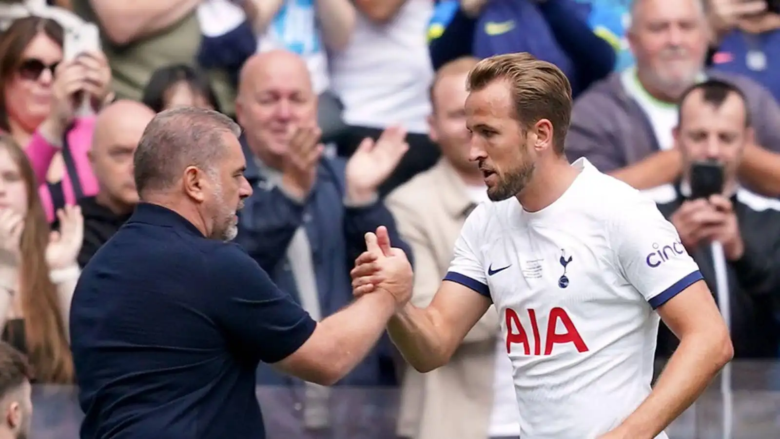 Tottenham: Journalist reveals first player Postecoglou will sign using Harry Kane money, with Prem ace wanted in second deal