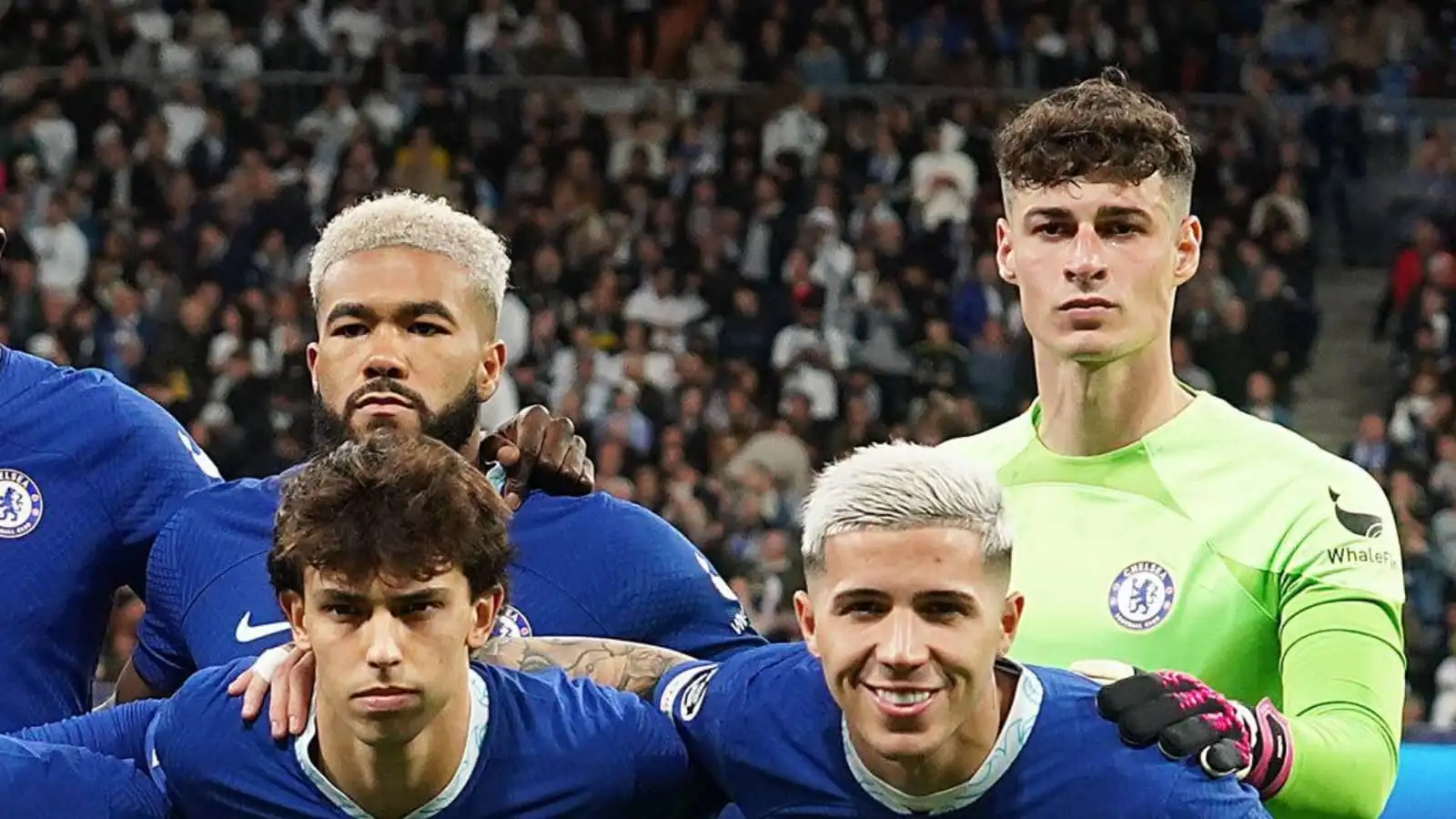 Ancelotti eyes Chelsea star in ruthless Real Madrid raid, with Man Utd stalwart wanted too following devastating injury