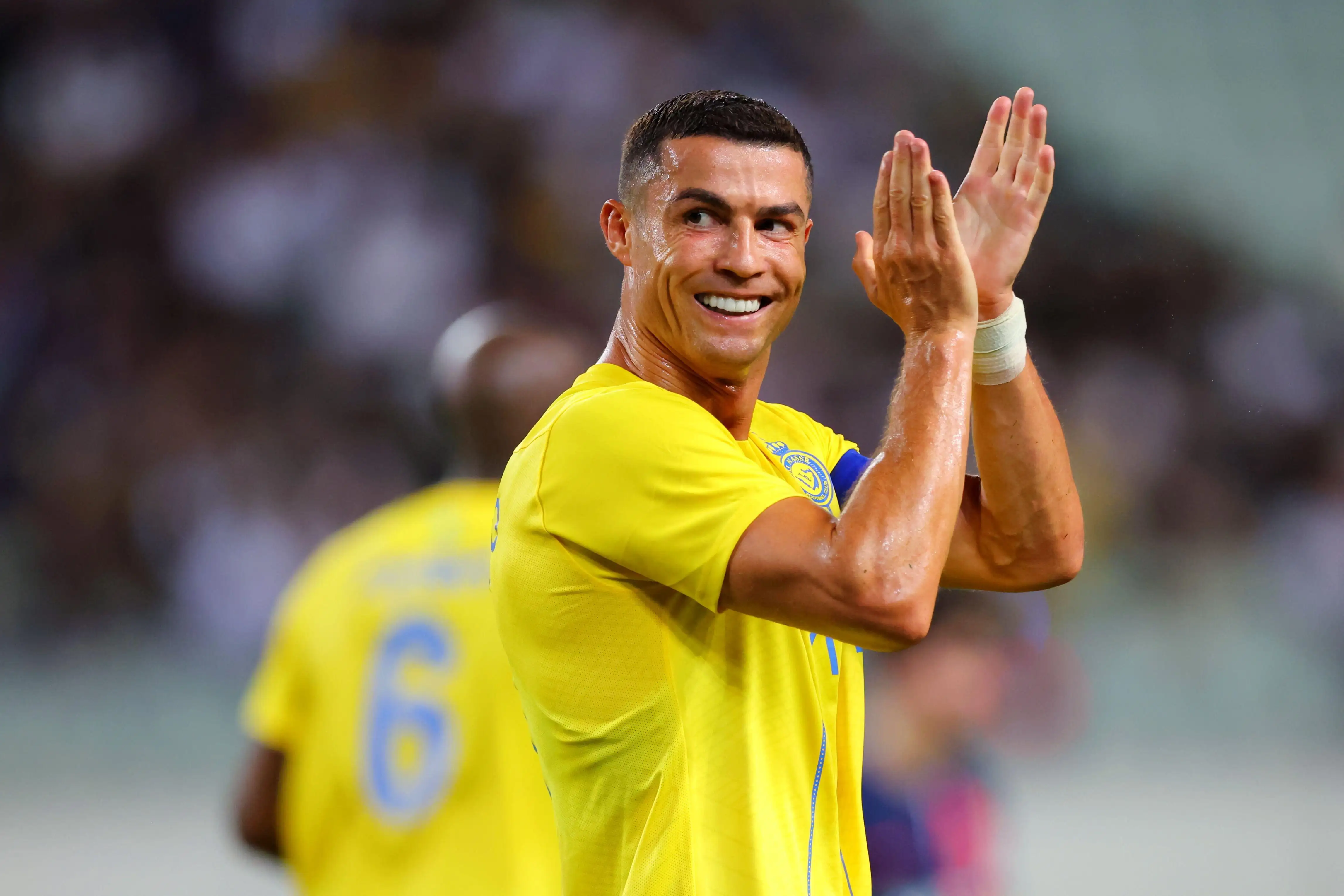 Ronaldo, Mane, Benzema: Inside the Saudi Pro League’s stunning £500m ascent