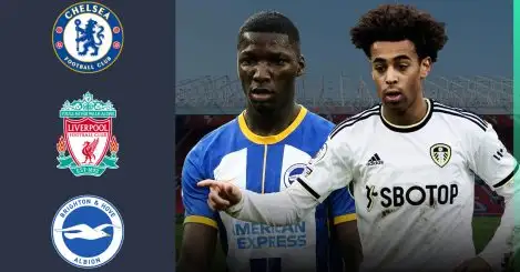 Chelsea transfer collapses, with midfielder re-routed after Liverpool, Caicedo hijack sparks incredible new outcome