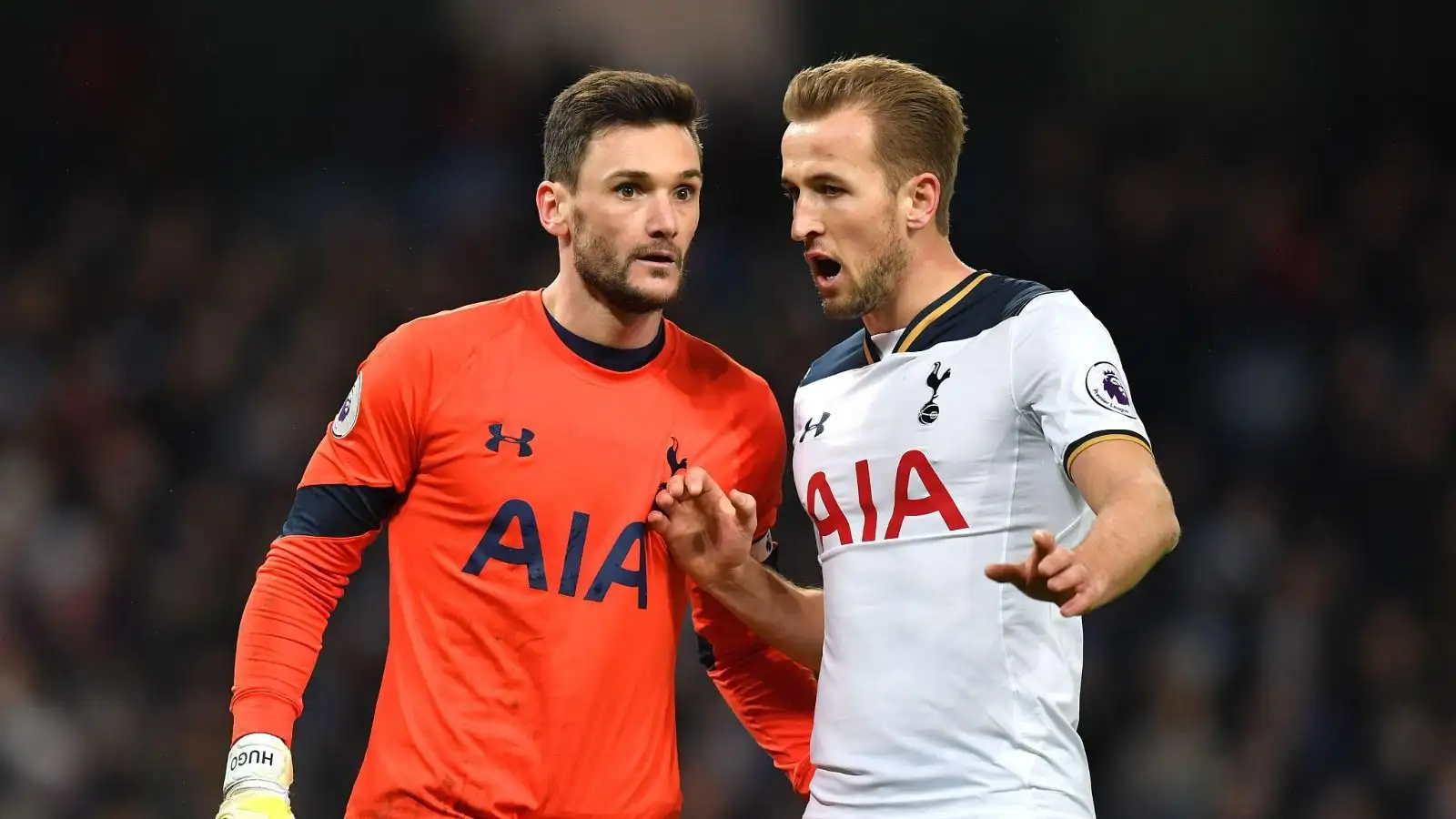 Serie A giants now ‘in talks’ to sign Tottenham icon on free transfer; Real Madrid also in the race