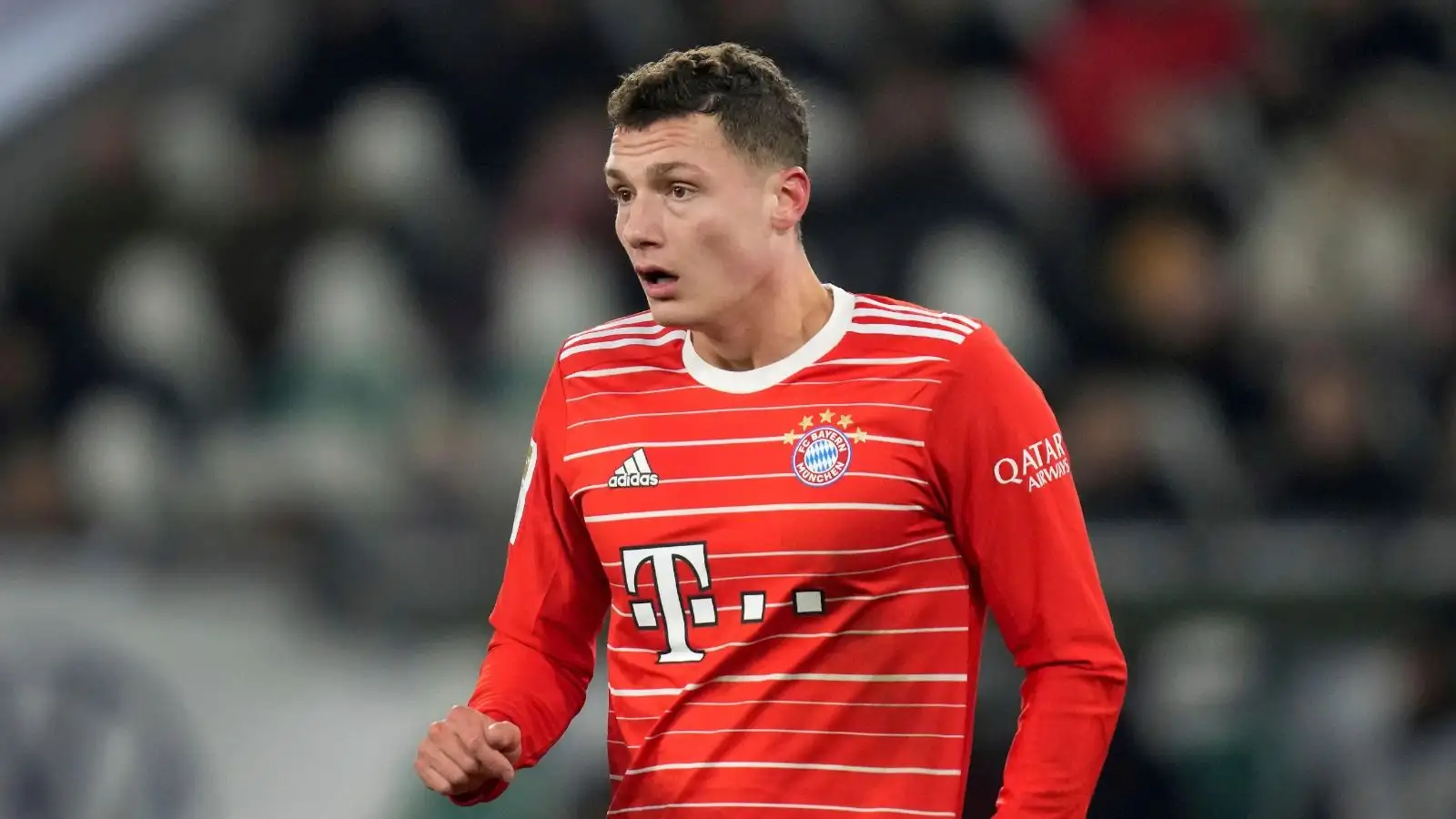 Man Utd reach ‘agreement in principle’ for Harry Maguire replacement; first offer ‘rejected’ by European giants
