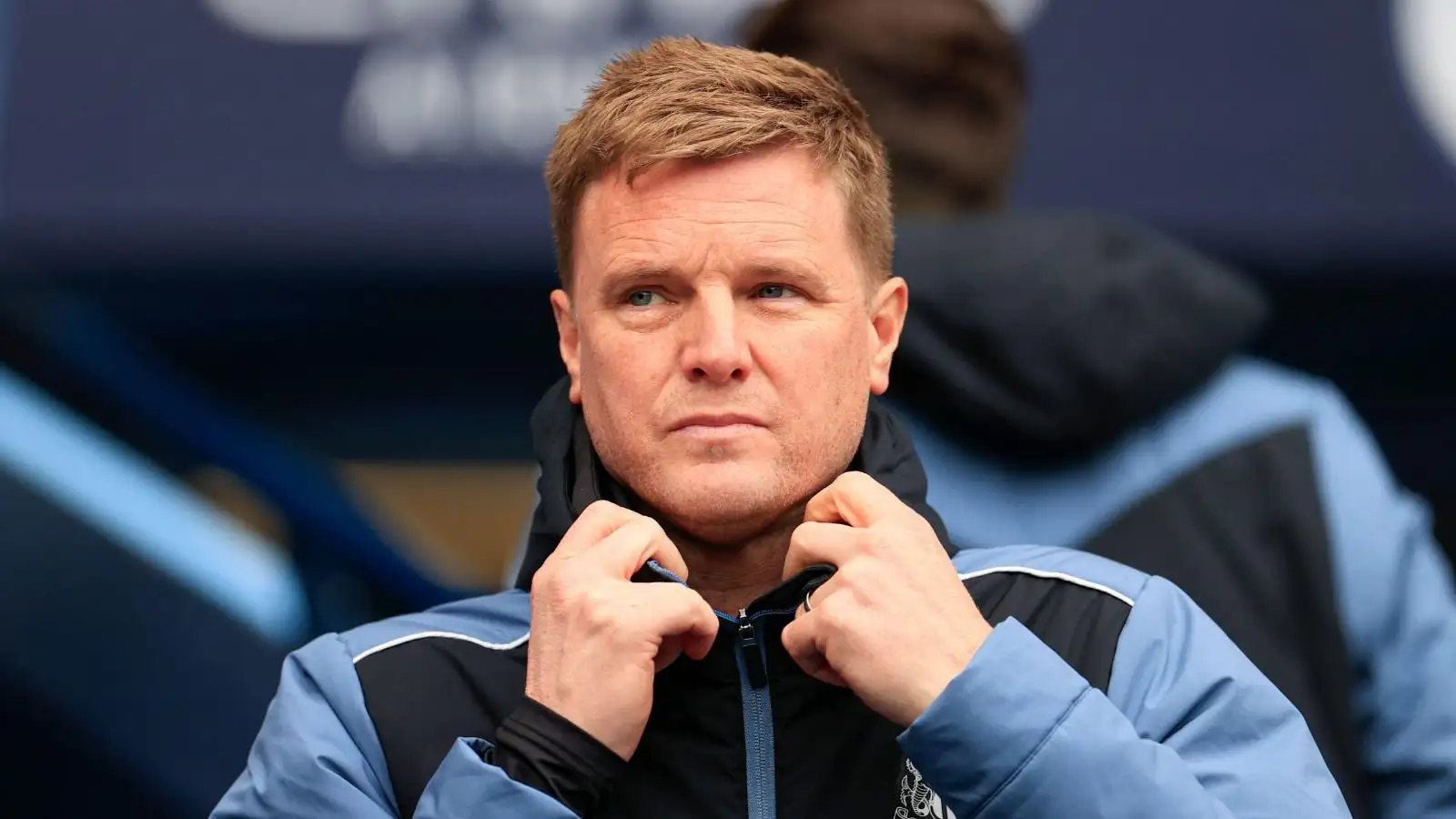 Eddie Howe issues response to Newcastle doubters with ‘strong’ claim ahead of Liverpool challenge