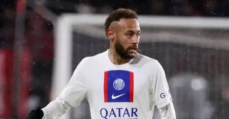 One player persuades Chelsea to snub massive Neymar opportunity, as Man Utd and Man City interest shut down by top source