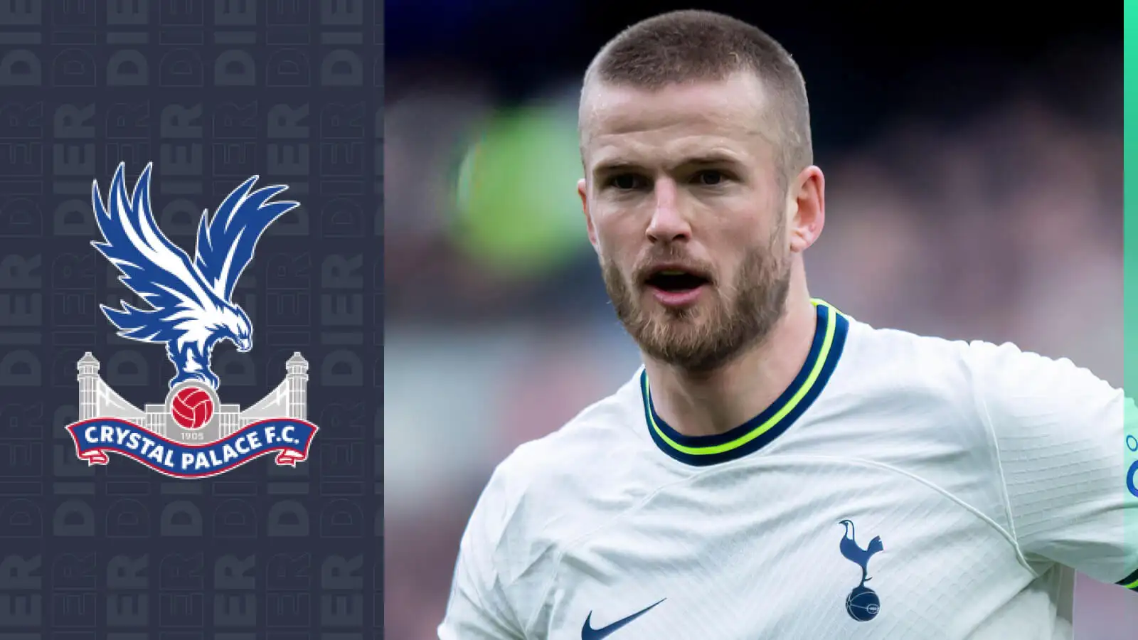Bombshell Tottenham claim as Crystal Palace express interest in star Postecoglou has ignored