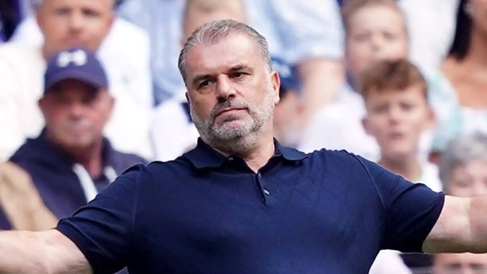 Postecoglou desperate to fill crucial gap in Tottenham defence as ‘priority’ transfer is revealed