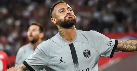 ‘Global icon’ swaps PSG for Saudi Arabia in £77m move that will see superstar earn £260m