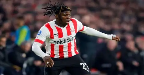 Everton ‘in talks’ with Euro giants for exciting Gnonto alternative; PSG and unnamed PL club in the race