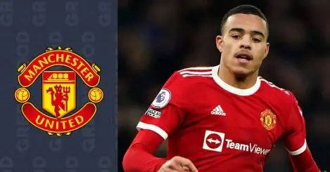 Mason Greenwood: Man Utd warned of ‘bad sign’ as new hire may be forced to facilitate next step