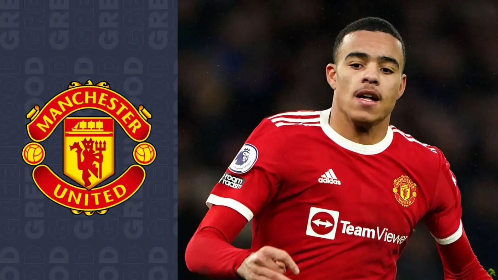 Man Utd official club statement about Mason Greenwood