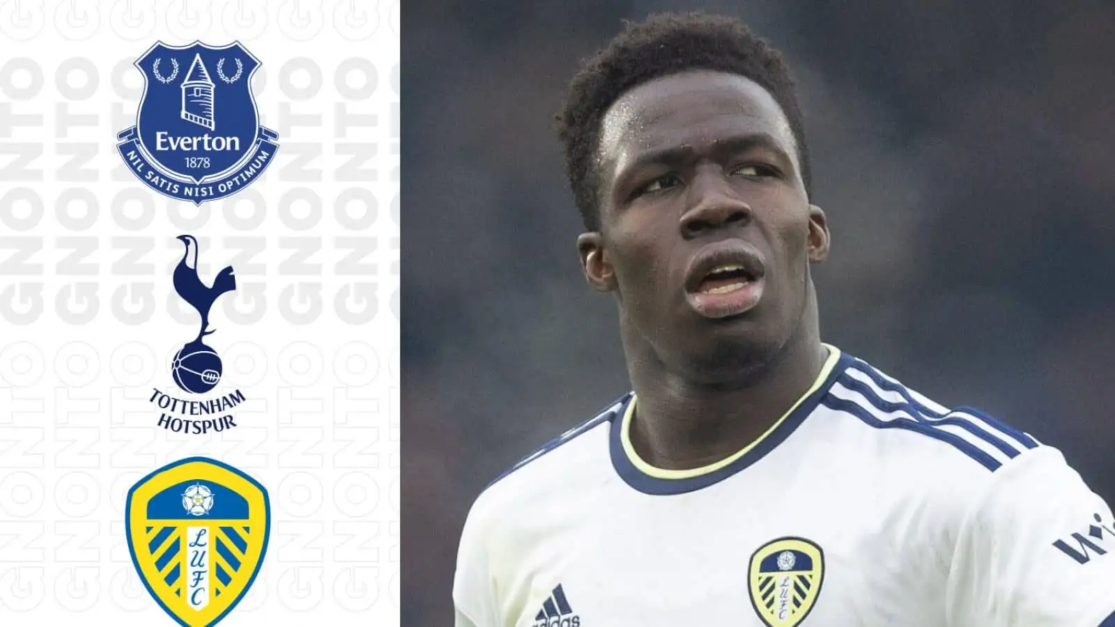 Willy Gnonto transfer development as Leeds United man targeted for deadline  day move