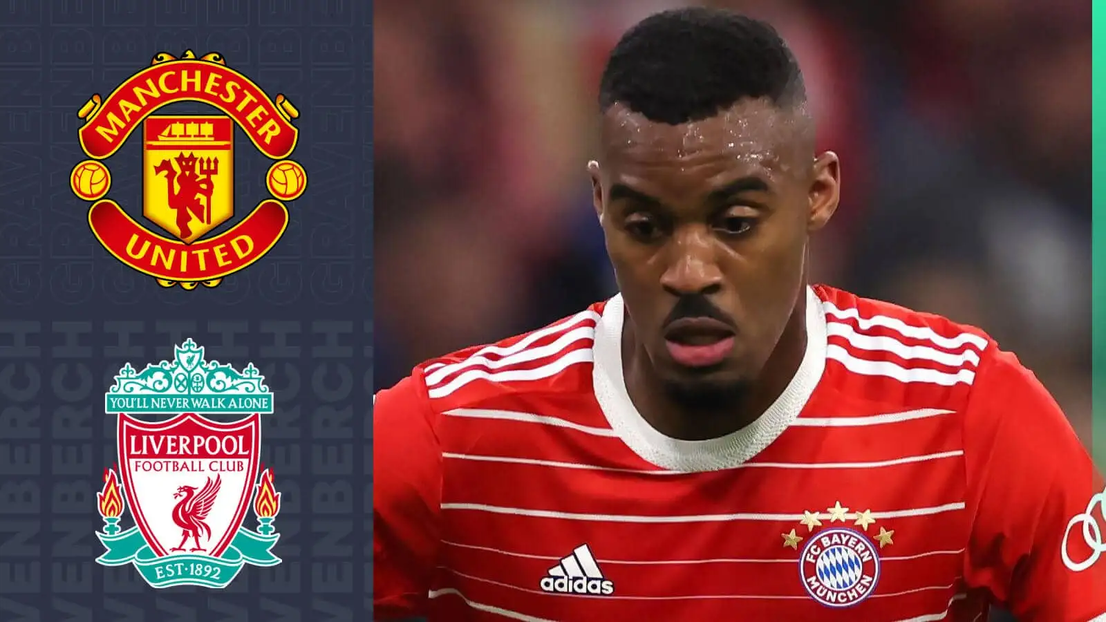 Liverpool handed boost in pursuit of top target with Klopp tipped to beat Man Utd to signature