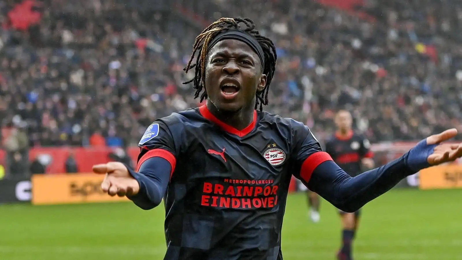 Quadruple Liverpool transfer move explodes into life as Klopp eyes dynamic attacker and two more midfielders after Endo