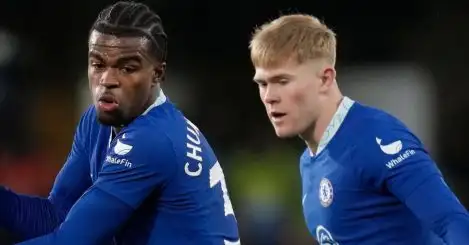 Newcastle agree stunning Chelsea signing, as offer ‘too good to turn down’ inspires major U-turn