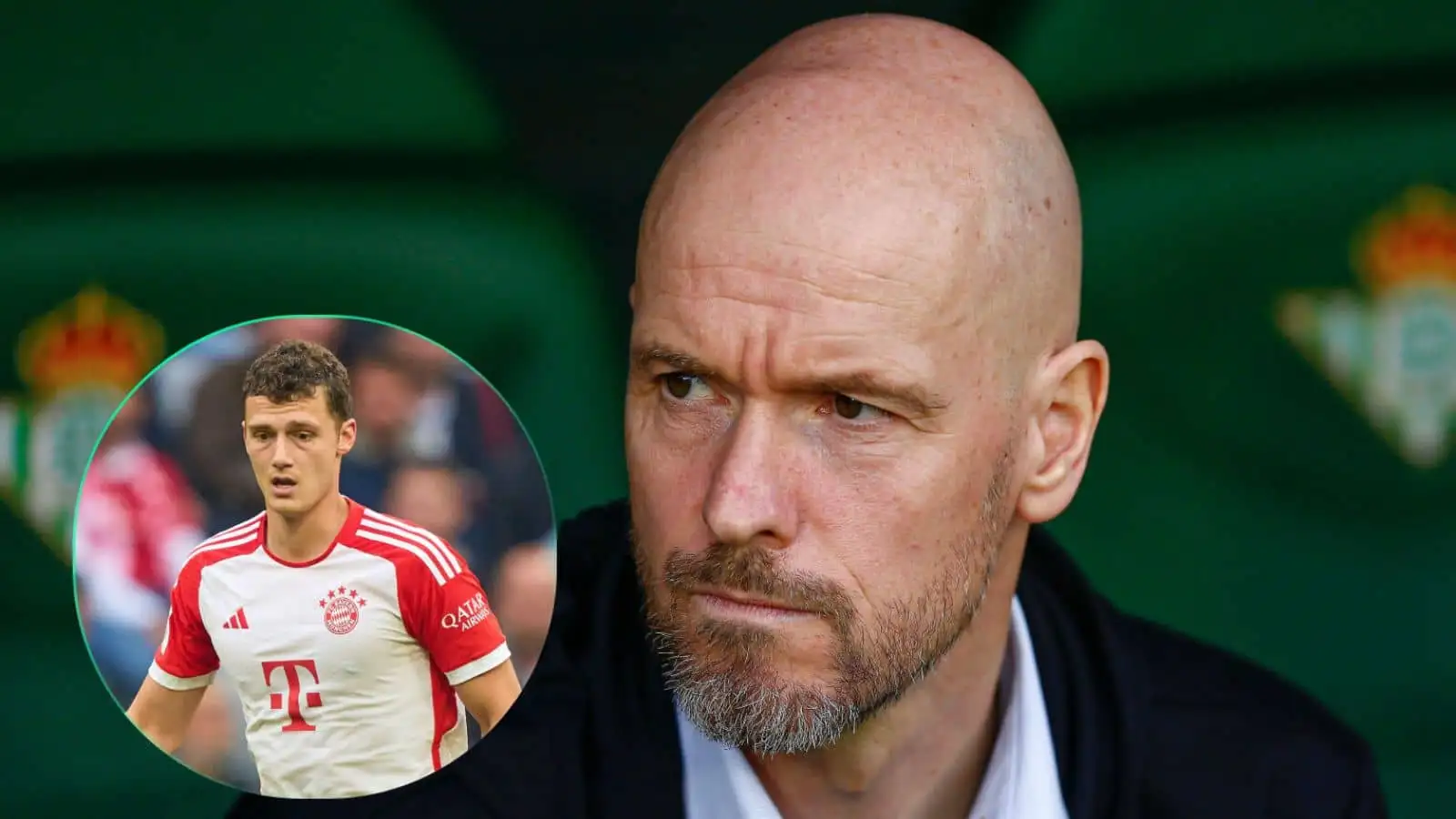 Double Man Utd transfer collapse leaves Ten Hag fuming as Arsenal push forwards with signing