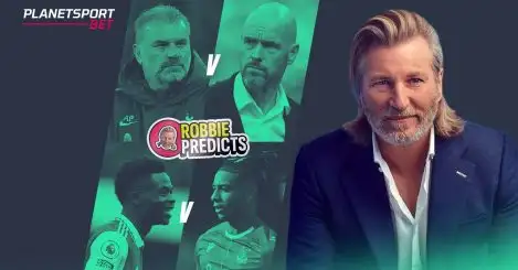 Premier League Predictions: Robbie Savage tips first Tottenham win for Postecoglou; Newcastle to stun champions